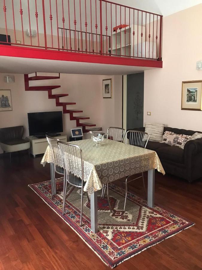 Ferienwohnung Zappala' Gemelli House Catania Exterior foto