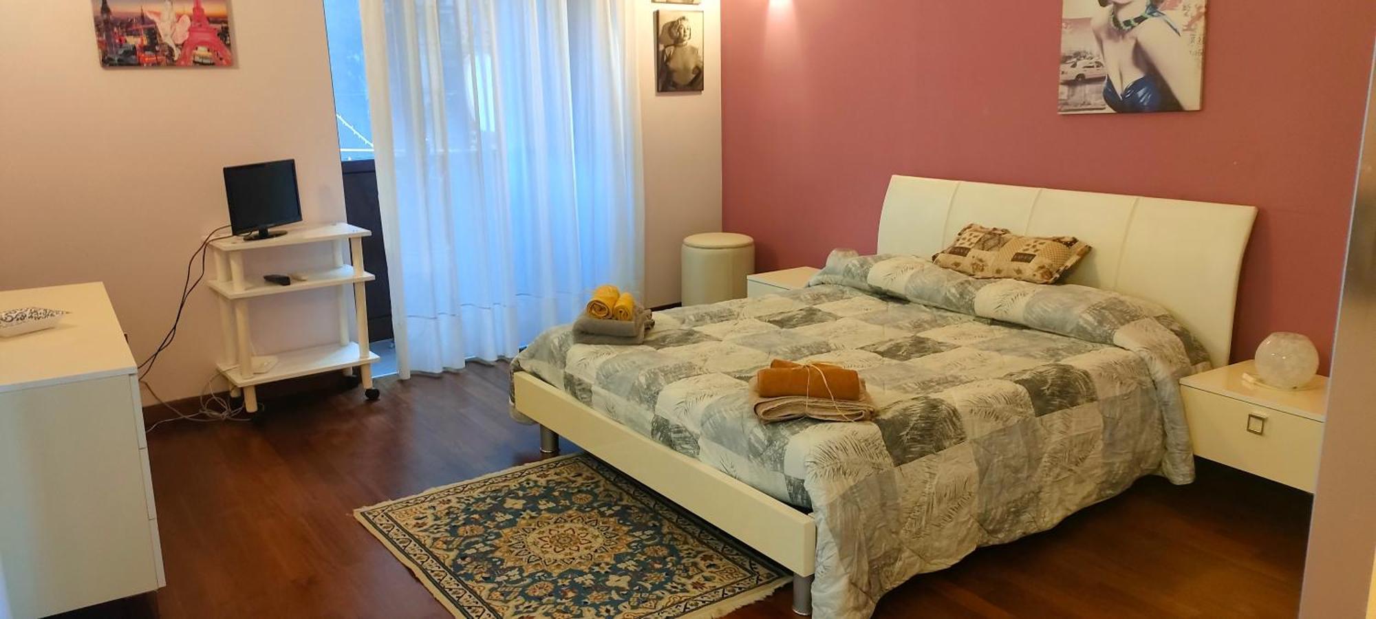 Ferienwohnung Zappala' Gemelli House Catania Exterior foto